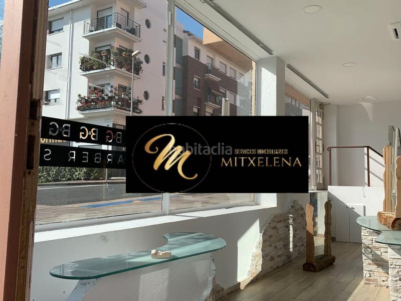 Foto c1db57b3-c49a-4f2a-bd59-05b56e7a039c. Locale commerciale in Zamudio