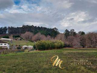 Finca rústica a Maruri - Jatabe. Inmobiliaria mitxelena, vende en exclusiva en gatikamungia. parc