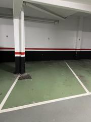 Parking coche en Villamonte. Inmobiliaria mitxelena vende garaje en exclusiva. zona villamont