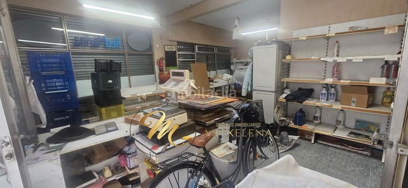 Foto 77b759fc-4ef4-49a6-9644-e47ecbd33c60. Affitto locale commerciale in santa maría de Getxo Getxo