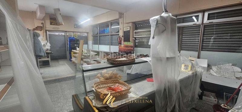 Foto e9f24a9a-59b3-4a4d-88ec-ffd70444e740. Rent business premise in santa maría de Getxo Getxo