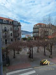 Pis a Centro-Puerto Viejo. Getxo, algorta. zona satistegui, amplia vivienda con muchas posi