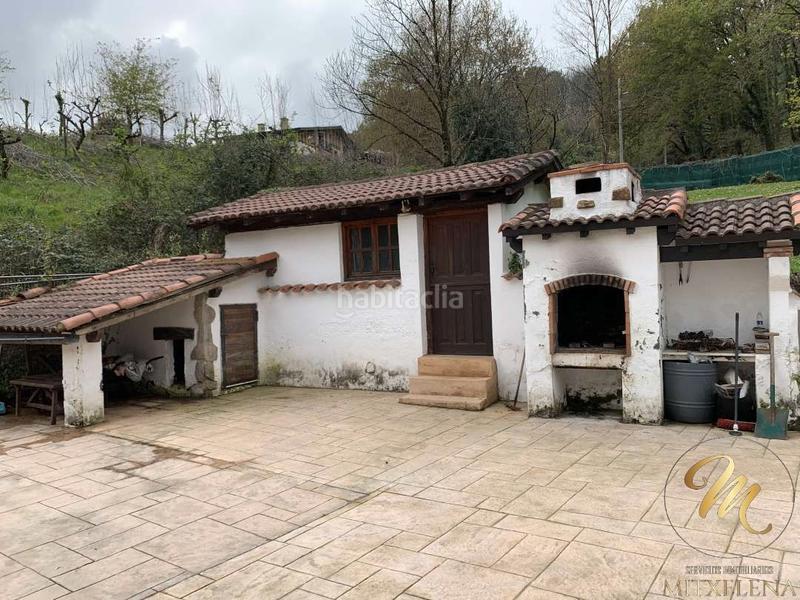 Foto 0e2086cc-5506-4393-8d82-d4d221b3b4ff. Casa amb calefacció aparcament a Berango