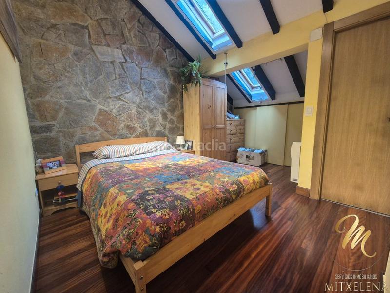 Foto 491aa4ee-fa8d-4fbf-a299-e234fafd4c7b. Casa amb calefacció aparcament a Berango