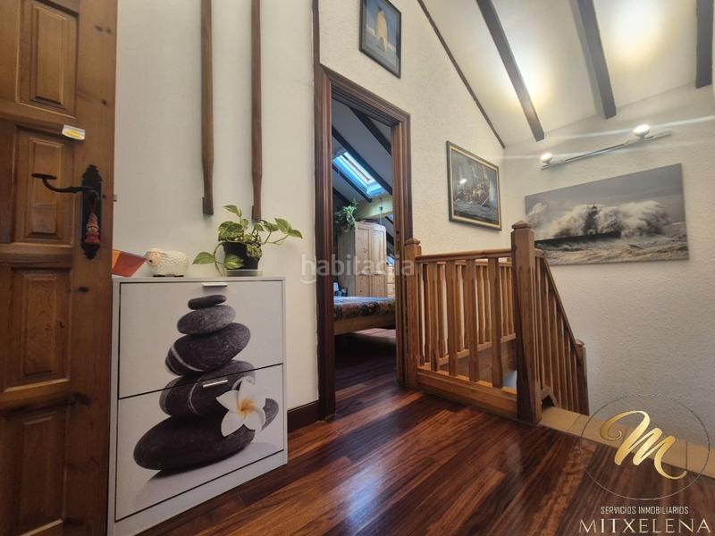 Foto e8bd9dcc-5d67-4226-b01e-19f5a447af94. Casa amb calefacció aparcament a Berango