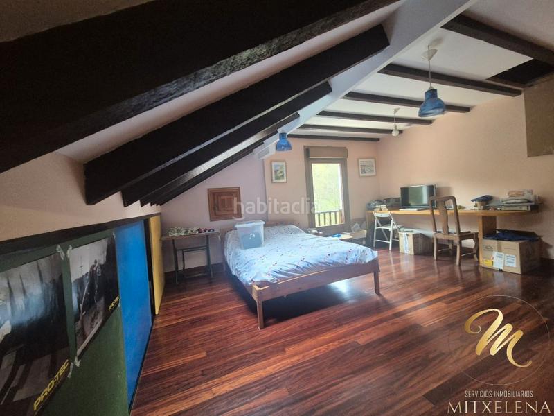 Foto ed7c68c2-31c2-426c-851f-e62094a69bc3. Casa amb calefacció aparcament a Berango