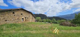 Appartement à Zeanuri. Zeanuri. inmobiliaria mitxelena ofrece en exclusiva. impresionan
