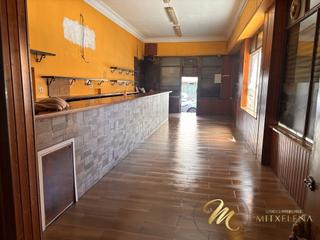 Local Comercial a Cruces