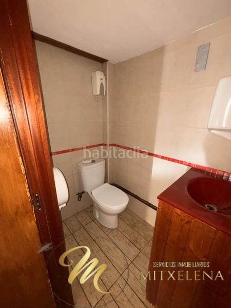 Foto 4f9297b1-85c1-4e01-9db5-e4bc7c6a6da5. Local commercial dans Cruces Barakaldo