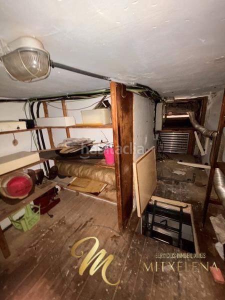 Foto 88a79da4-2bb9-4603-98f1-3c5d4d203d7a. Local commercial dans Cruces Barakaldo