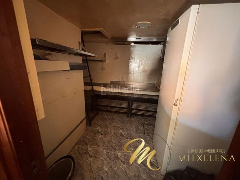 Foto a24ce67b-4d02-4504-b7b7-5704ddaa004f. Local commercial dans Cruces Barakaldo