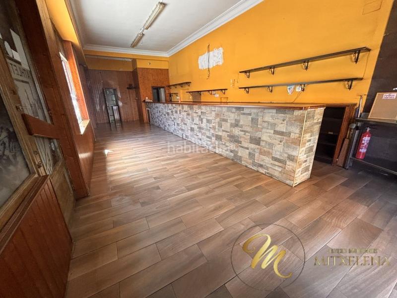 Foto c2a81334-ca11-4fa6-b666-561af9daaf5c. Local commercial dans Cruces Barakaldo