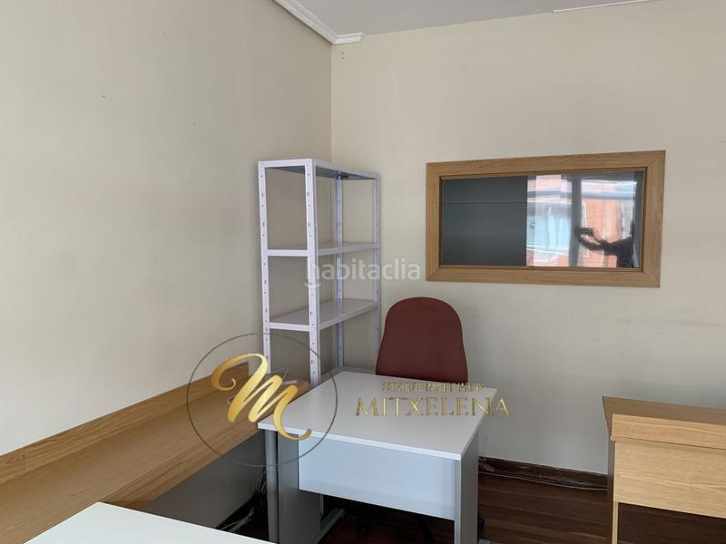 Foto 060846d2-a4c6-4f8d-996b-2e5a63803a04. Bureau dans Centro-Puerto Viejo Getxo
