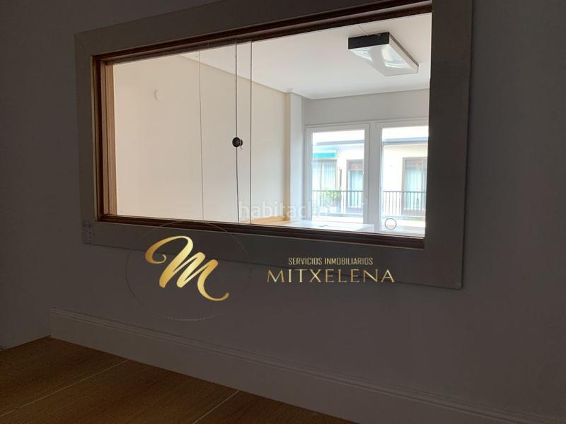 Foto 0850f55f-ed08-473f-bdf4-87034664b13e. Bureau dans Centro-Puerto Viejo Getxo