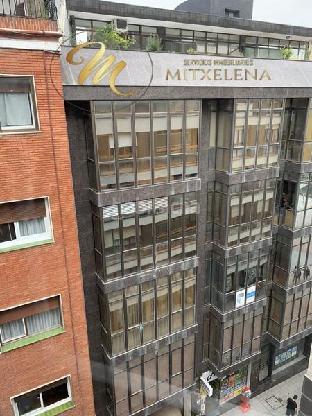 Foto 0a5b8798-28f5-46a0-b33e-43d7f5428b1a. Bureau dans Centro-Puerto Viejo Getxo