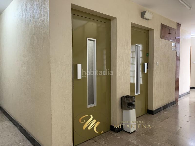 Foto 23c0fe3f-fcab-4e8f-bddb-0f49dc0f954f. Bureau dans Centro-Puerto Viejo Getxo