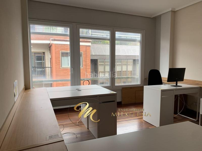 Foto 3e846102-f803-42a8-b1e5-2bb056b0d4eb. Bureau dans Centro-Puerto Viejo Getxo