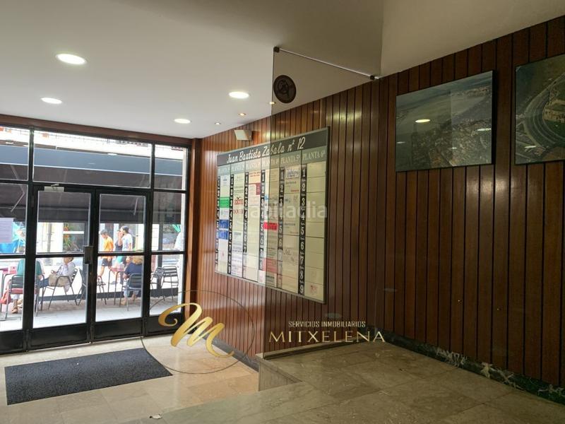 Foto 9f9dbdaf-b780-40a9-b027-96b16f7737a9. Bureau dans Centro-Puerto Viejo Getxo