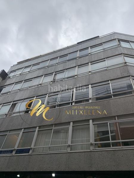 Foto fb0cb5b9-dd12-4ad3-8d55-4f321e471b44. Bureau dans Centro-Puerto Viejo Getxo