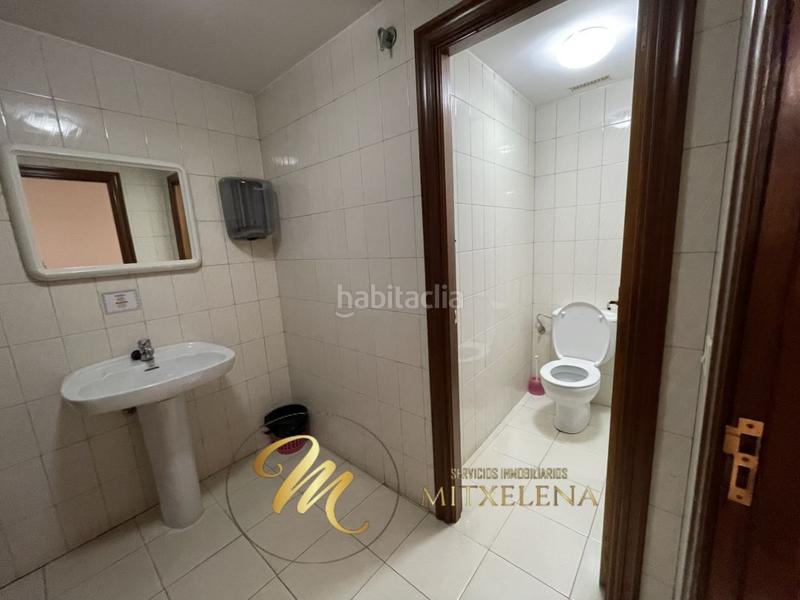 Foto 7862d26b-811e-486b-be11-79d49aab6e96. Ufficio con riscaldamento in Centro-Puerto Viejo Getxo