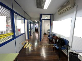 Oficina en Centro-Puerto Viejo. Inmobiliaria mitxelena vende en exclusiva oficina de gran tamaño