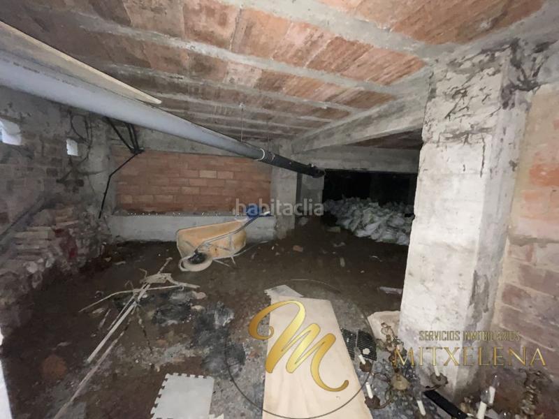 Foto a29c3de1-2893-4b11-b28a-9b8ea2addfca. Local commercial dans Neguri Getxo