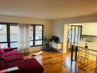 Duplex à Villamonte. Algorta. junto a urb. la rosaleda. 2 viviendas unidas por escale