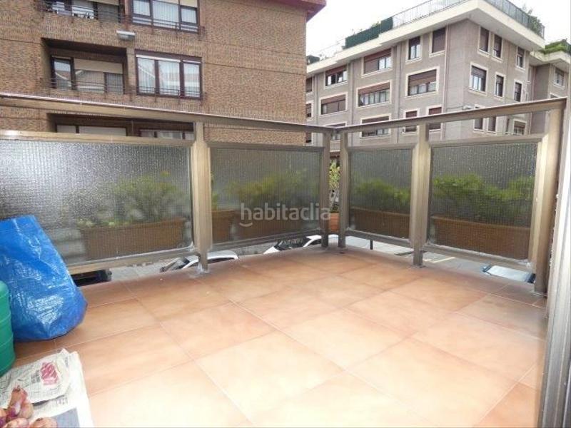 Foto 71f063cb-e092-4667-9401-0eb8805c45eb. Dúplex algorta. junto a urb. la rosaleda. 2 viviendas unidas por escalera interior. en Getxo