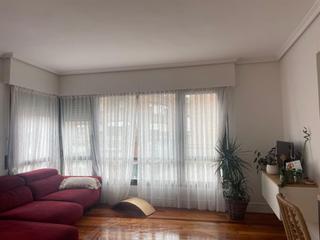 Appartement à Villamonte. Getxo. algorta. cercano a villamonte. inmobiliaria mitxelena ofr