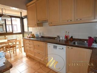 Pis a Villamonte. Getxo algorta. inmobiliaria mitxelena ofrece esta vivienda cerca