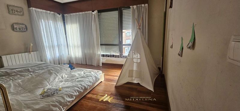 Foto 1845da2c-2d98-4cb9-bd32-fe6c630c47f6. Piso . algorta. cercano a la urbanización Villamonte. vivienda soleada con posibilidad de bonita terraza cuadrada. en Getxo