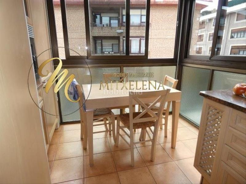Foto 21d83dee-8075-4193-baf7-96058f7610f2. Piso . algorta. cercano a la urbanización Villamonte. vivienda soleada con posibilidad de bonita terraza cuadrada. en Getxo