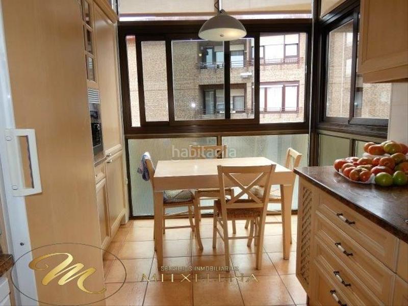 Foto 35435b48-bb19-4f96-99dd-caa618d5e2ef. Piso . algorta. cercano a la urbanización Villamonte. vivienda soleada con posibilidad de bonita terraza cuadrada. en Getxo