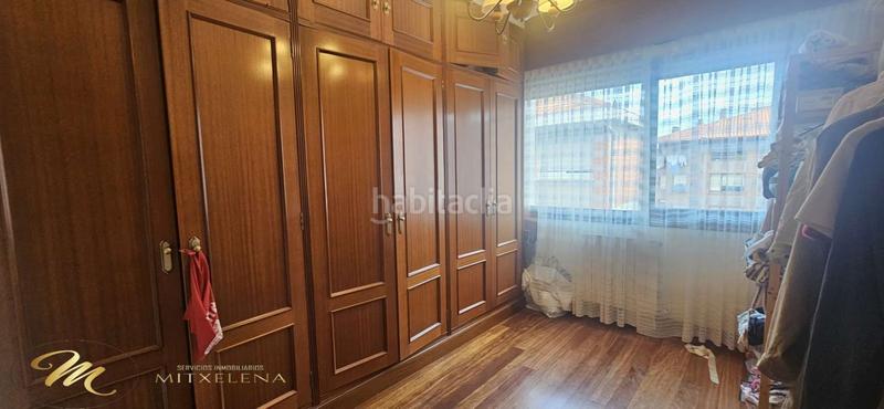 Foto 6c9f1eea-6019-436e-b8d9-faf0f1bdb829. Piso . algorta. cercano a la urbanización Villamonte. vivienda soleada con posibilidad de bonita terraza cuadrada. en Getxo