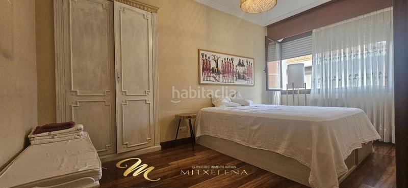 Foto 7ff4e695-f6ef-4835-b2a5-12d7acfe49ee. Piso . algorta. cercano a la urbanización Villamonte. vivienda soleada con posibilidad de bonita terraza cuadrada. en Getxo