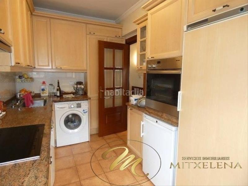 Foto be6ee71c-ad14-4079-822e-4c7a4767f4c0. Piso . algorta. cercano a la urbanización Villamonte. vivienda soleada con posibilidad de bonita terraza cuadrada. en Getxo
