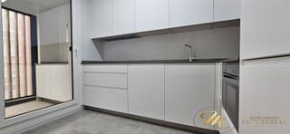Lloguer Pis a Las Arenas. Getxo las arenas. junto al metro de gobela.inmobiliaria mitxelen