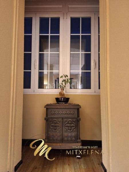 Foto 2c0a0914-aafc-44b6-bb6f-2ec23ba57fc1. Appartamento con riscaldamento in Centro-Puerto Viejo Getxo