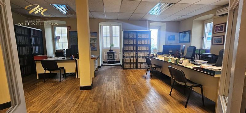 Foto 42bb6ba4-b913-4552-960d-52125dc5f7e3. Appartamento con riscaldamento in Centro-Puerto Viejo Getxo