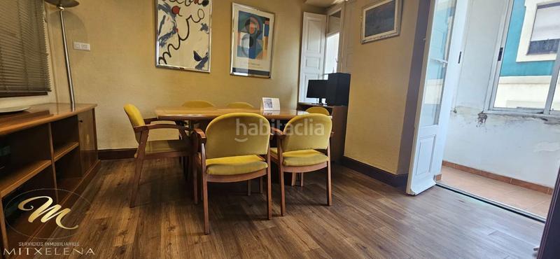 Foto 4a52a00a-37bb-4c1e-9fd2-8782ae6a95dc. Appartamento con riscaldamento in Centro-Puerto Viejo Getxo