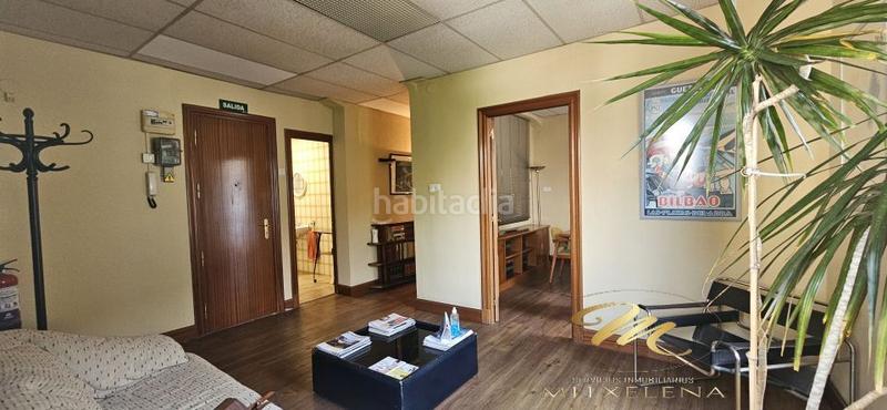 Foto 516500b5-1cf5-4dc2-b403-c2f52c5e525d. Appartamento con riscaldamento in Centro-Puerto Viejo Getxo