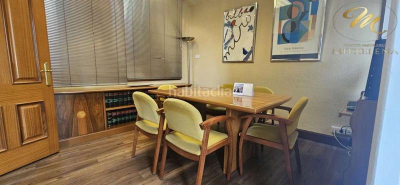 Foto 86702d82-29bc-41e4-8689-dda1f6db5403. Appartamento con riscaldamento in Centro-Puerto Viejo Getxo