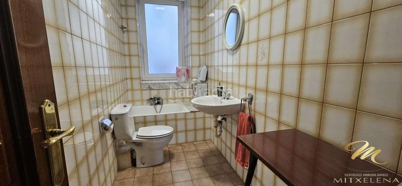 Foto a95e4c34-a49b-4e9a-83c4-28ade2ae7090. Appartamento con riscaldamento in Centro-Puerto Viejo Getxo