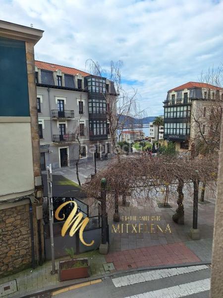 Foto c57d9510-c875-4a20-acf9-f72123ff69ba. Appartamento con riscaldamento in Centro-Puerto Viejo Getxo