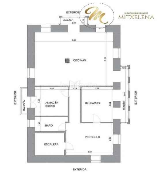 Foto f1bc46a5-4451-4f10-8b66-3c1b084063b8. Appartamento con riscaldamento in Centro-Puerto Viejo Getxo