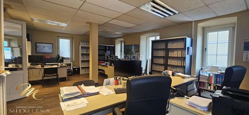 Foto f6659bc3-b411-468b-8b80-9e9044fbf446. Appartamento con riscaldamento in Centro-Puerto Viejo Getxo