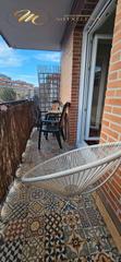 Appartamento in Sarrikobaso. Getxo. algorta. inmobiliaria mitxelena ofrece en exclusiva. vivi