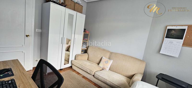 Foto ca0ed0ae-3fdc-4a3a-830c-aac703ada534. Pis amb calefacció a Sarrikobaso Getxo
