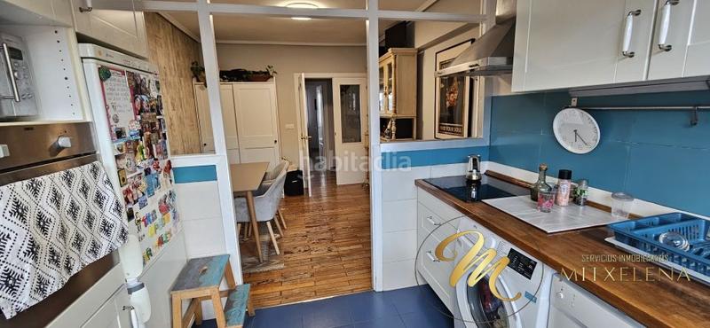 Foto 070d711c-f67e-469c-b3e2-00b96000bc41. Appartement avec chauffage dans Sarrikobaso Getxo