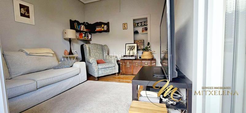 Foto 6f57af71-e885-4887-9a0c-12ede337c7d4. Appartement avec chauffage dans Sarrikobaso Getxo